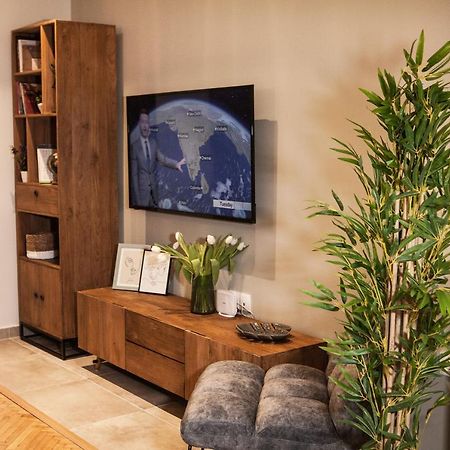 Central Comfy Modern Flat 2 Bedrooms 2 Bathrooms Aten Exteriör bild