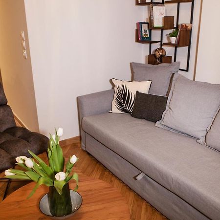 Central Comfy Modern Flat 2 Bedrooms 2 Bathrooms Aten Exteriör bild