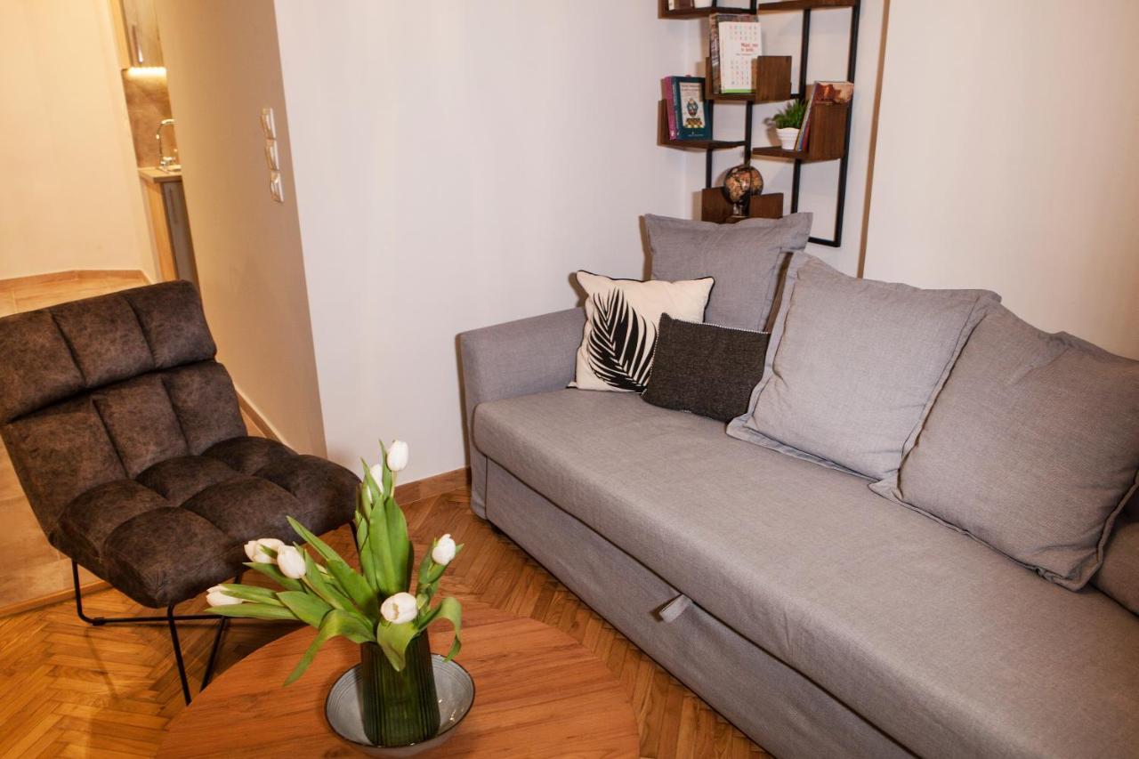 Central Comfy Modern Flat 2 Bedrooms 2 Bathrooms Aten Exteriör bild