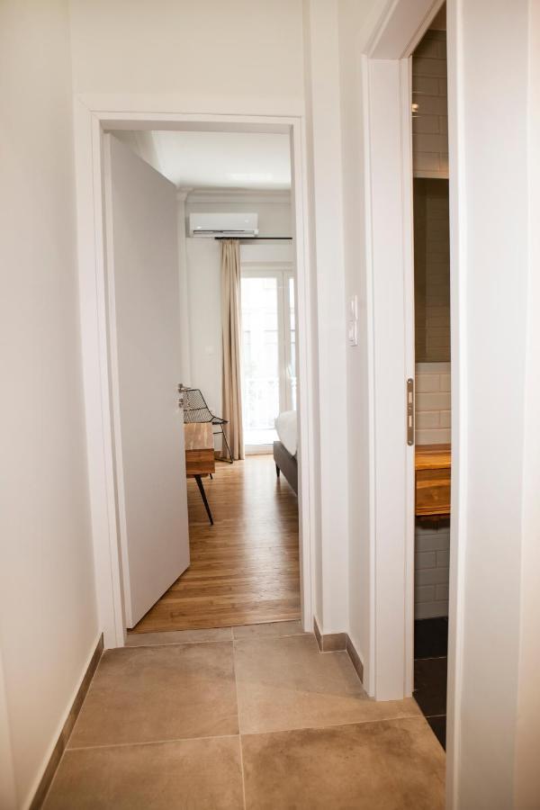 Central Comfy Modern Flat 2 Bedrooms 2 Bathrooms Aten Exteriör bild