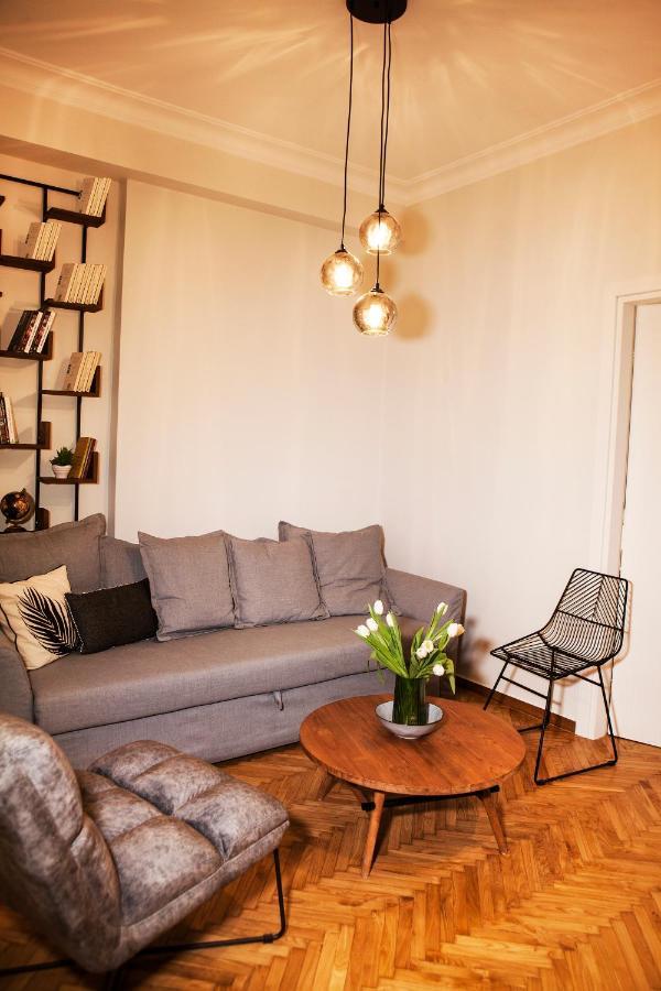 Central Comfy Modern Flat 2 Bedrooms 2 Bathrooms Aten Exteriör bild