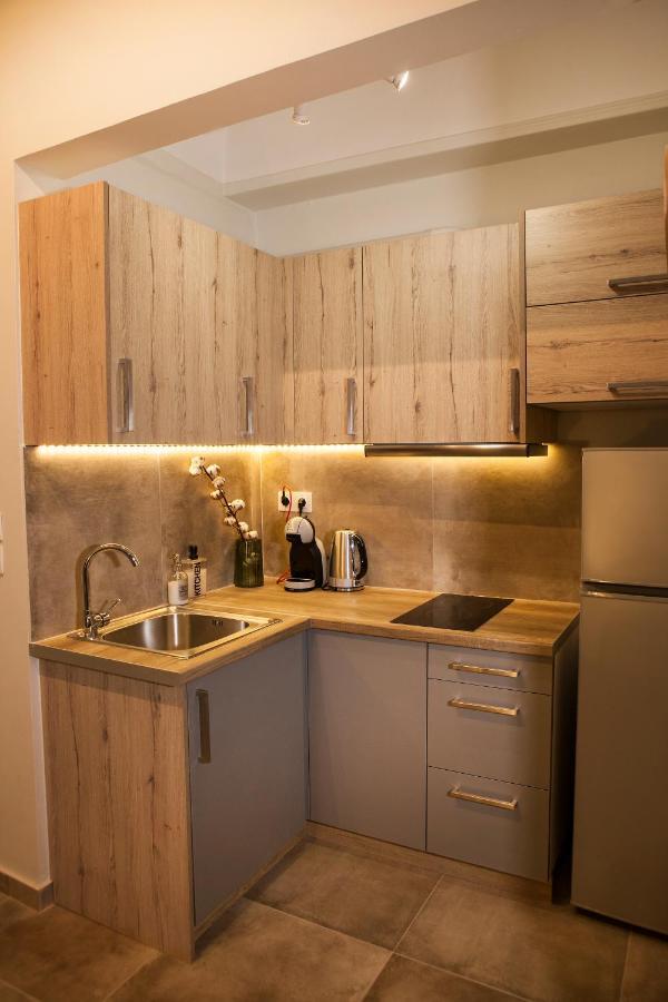 Central Comfy Modern Flat 2 Bedrooms 2 Bathrooms Aten Exteriör bild